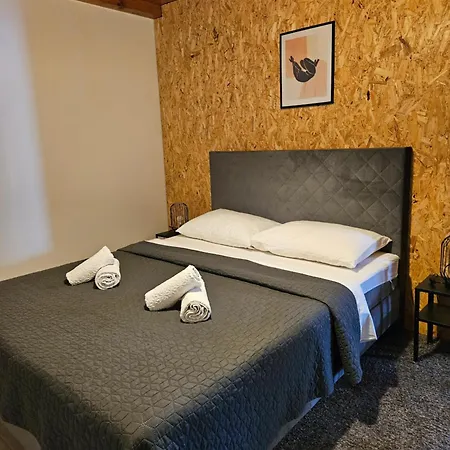 Kalo, Novoureden Stan + Besplatan Parking Apartment Murvica (Policnik)